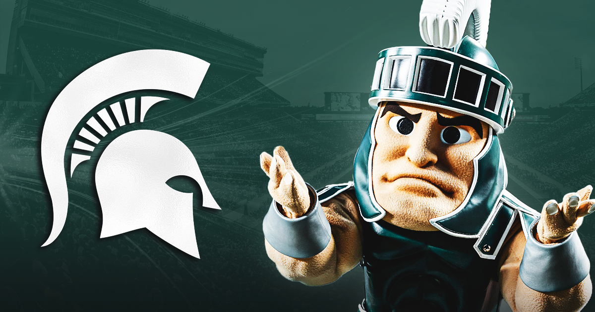 Three names emerging in Michigan State athletic director search