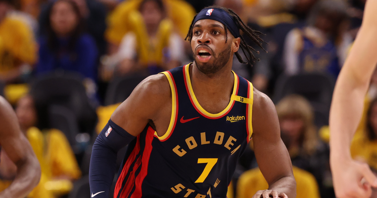 WATCH: Buddy Hield makes ridiculous mistake, hit with delay of game vs. Timberwolves