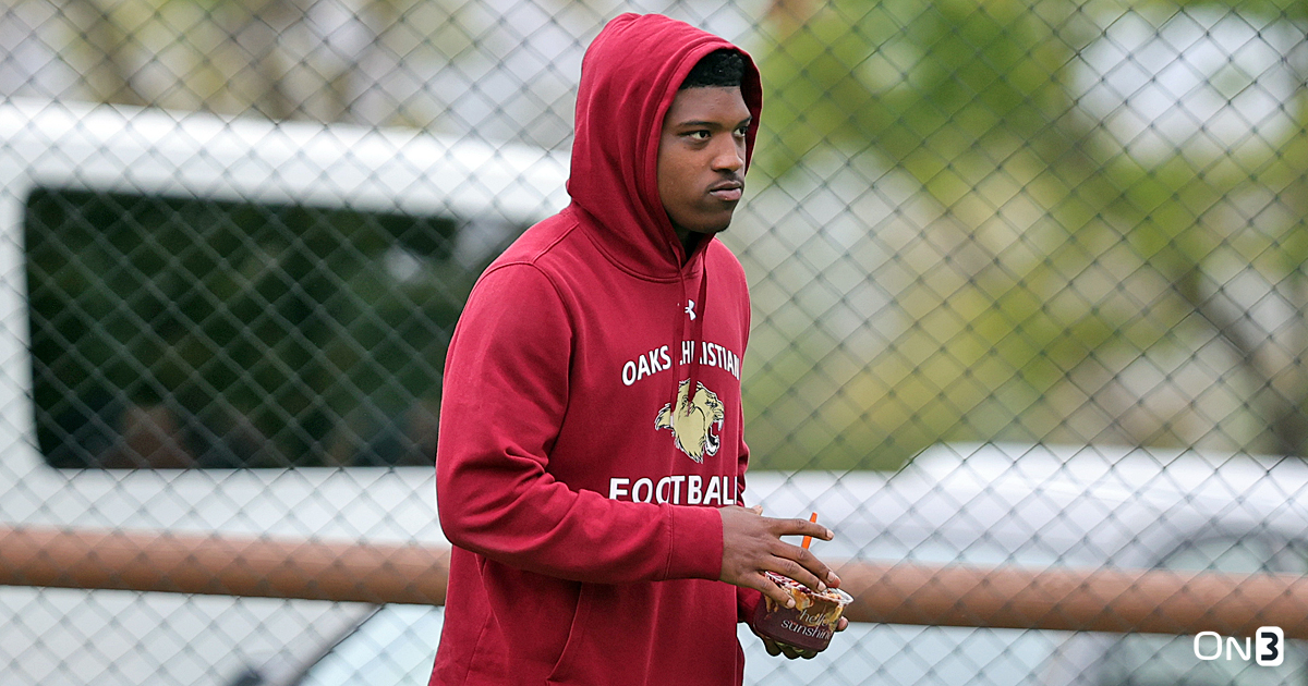 The Blueprint: Michigan's recruiting ripple effect in Southern California