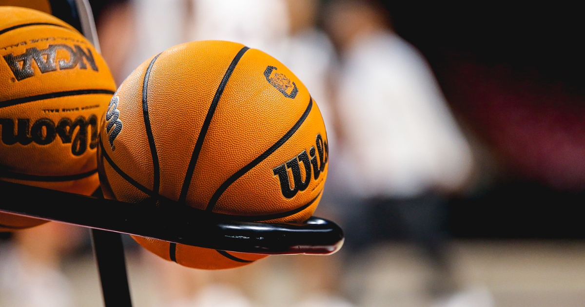 South Carolina set to play in Greenbrier Tip-Off next season