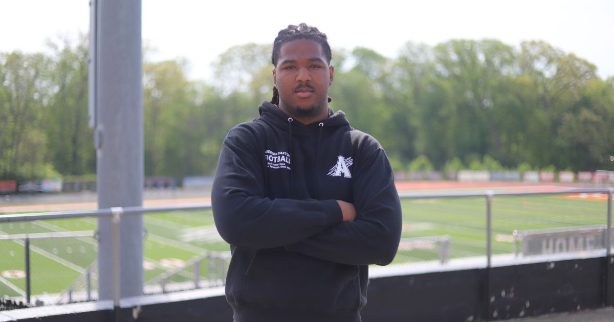 Buckeyes new looked defense under Matt Patricia excites in-state LB Antwoine Higgins
