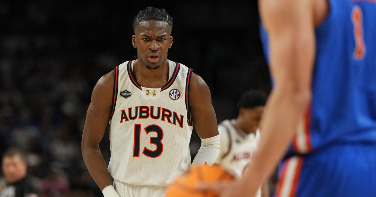 Miles Kelly ready for a 'big test' at G League Elite Camp