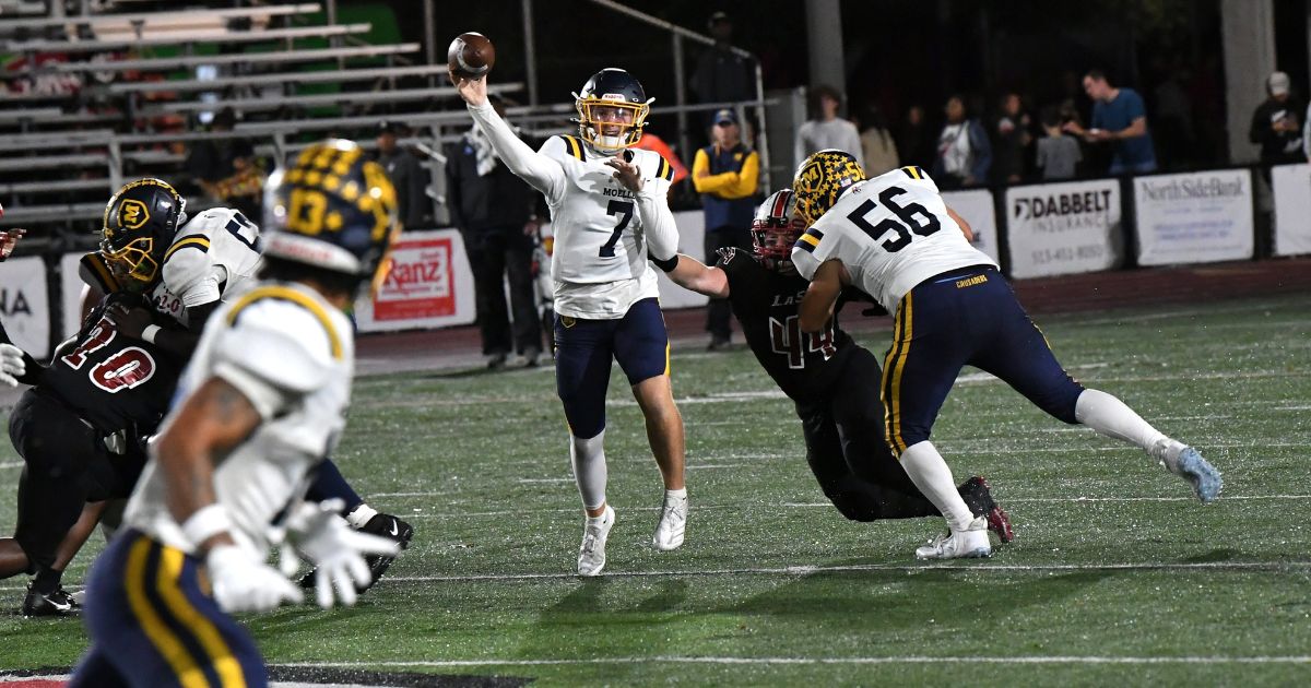 Alabama will host blue-chip QB Matt Ponatoski for official visit