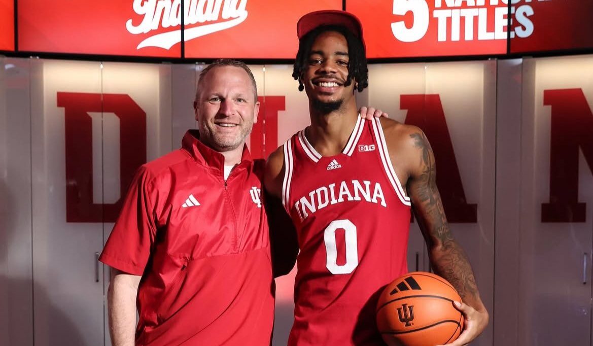 Roster Reset: One thought on all 11 incoming Indiana basketball players