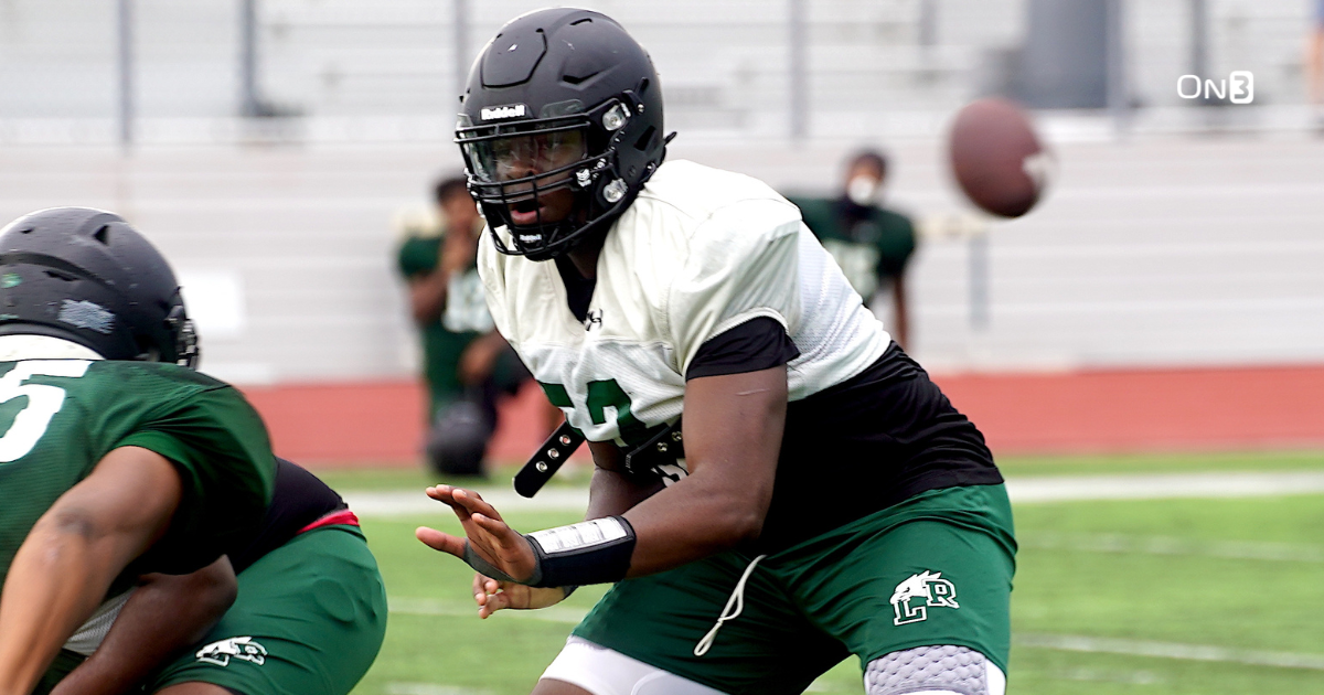 Monday Afternoon Recruiter: Early superlatives from spring contact period travels