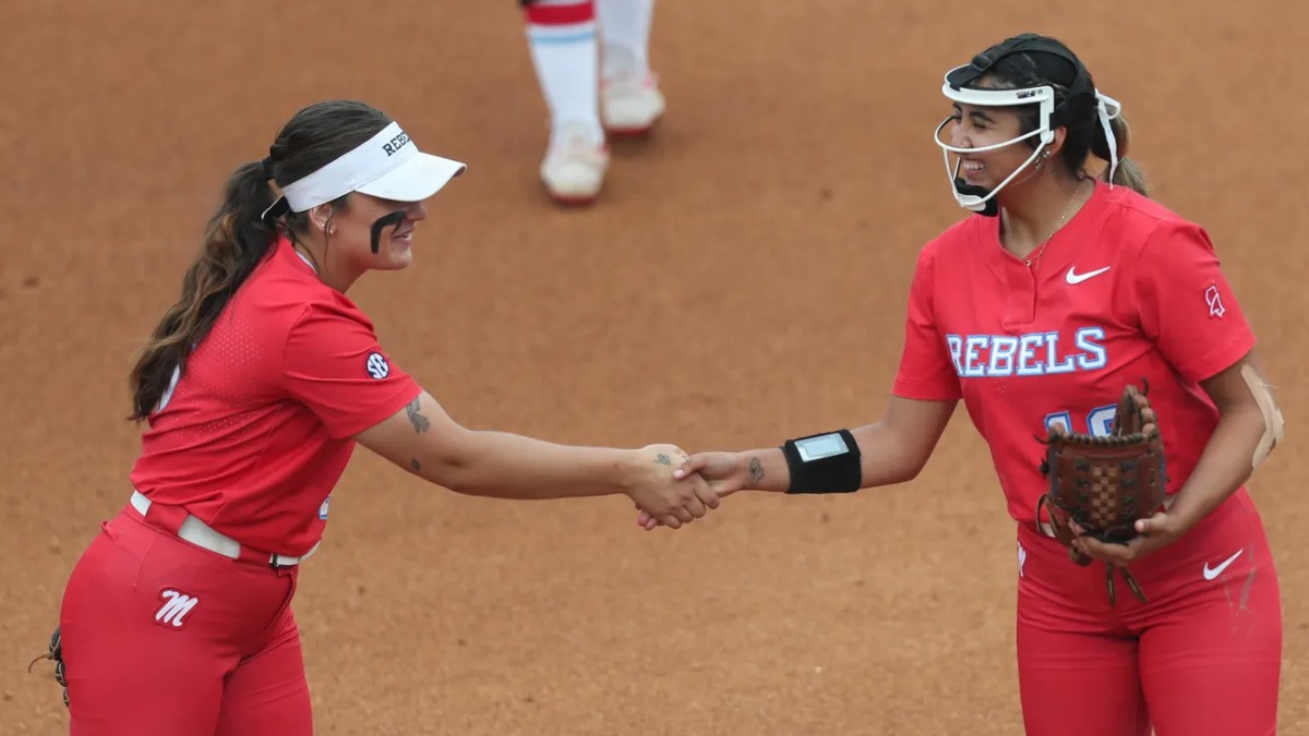 Ole Miss makes noise in SEC Tournament, downs defending champion Florida in thriller