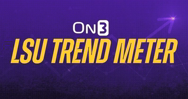 The Trend Meter: LSU Football's chances with LB targets
