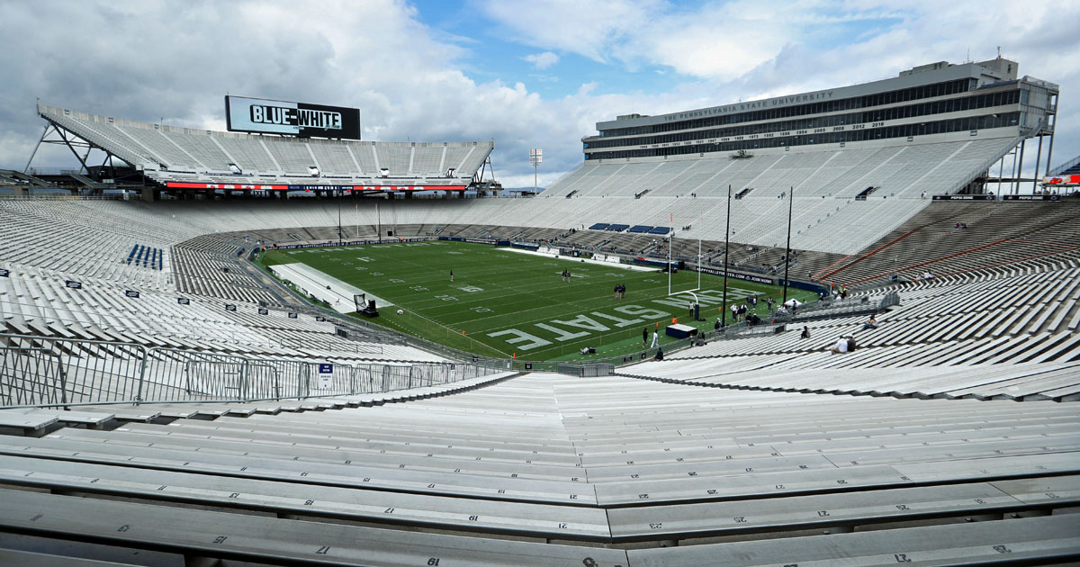 Penn State adds special teams analyst with ties to current, former Nittany Lions in latest offseason staffing move
