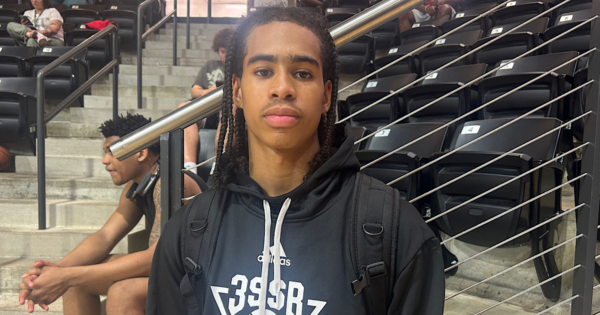 Top-50 ranked Kevin Savage talks Ole Miss visit; opens up about Auburn, Alabama, and more