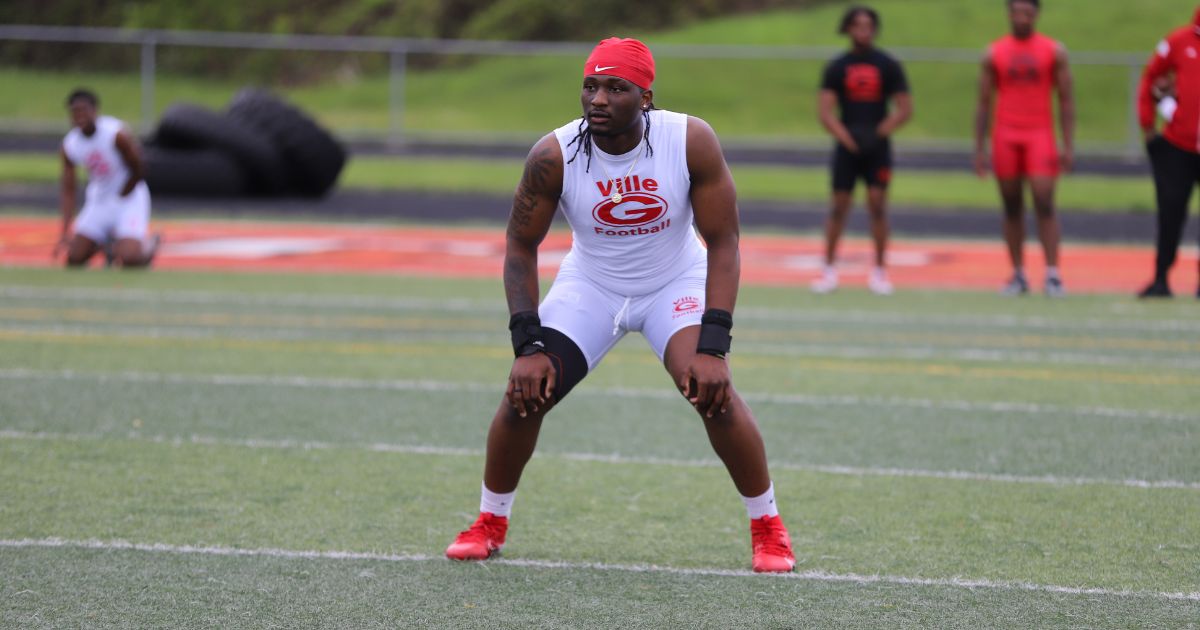 From the Road: Latest intel on Cincere Johnson, Jamir Perez and Ohio State targets in Cleveland