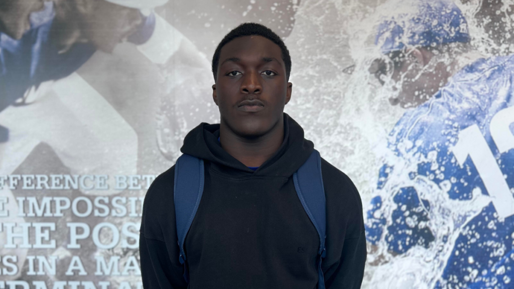 DQ Forkpa Florida Gators