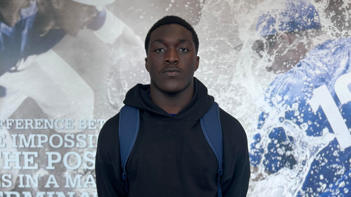 DQ Forkpa Impressed by Miami Hurricanes' Defensive Vision: “I Can See Myself Here Now”