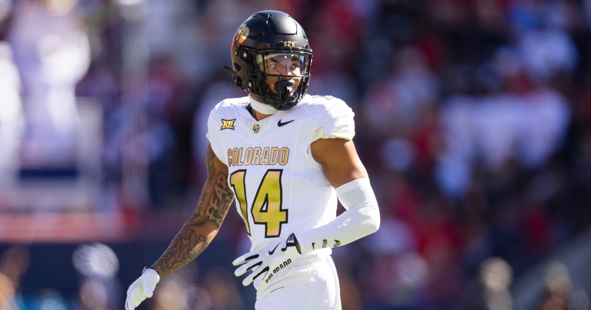 Alarming news emerges on Will Sheppard's status with Buccaneers