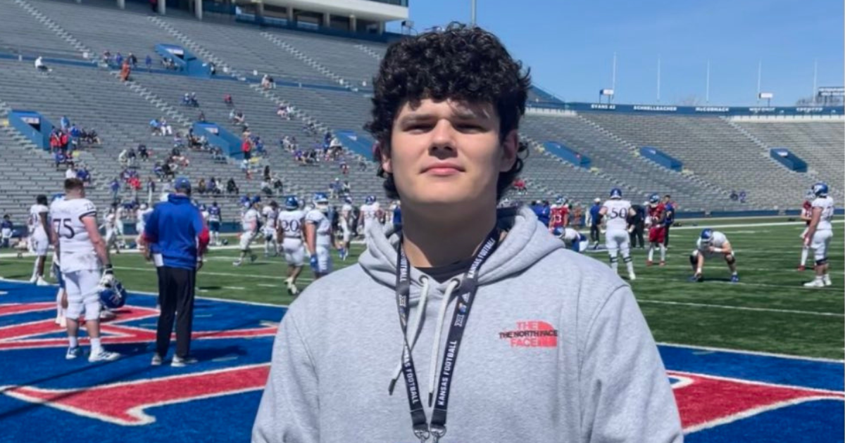 Hawkeyes add Iowa State transfer George Nahas