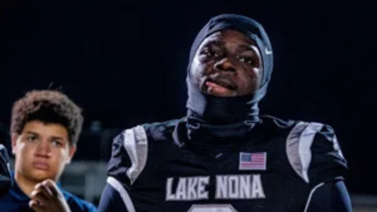Miami Turning Up the Heat on Fast-Rising 2026 Pass Rusher DeAnthony Lafayette After Recent Visit From Jason Taylor
