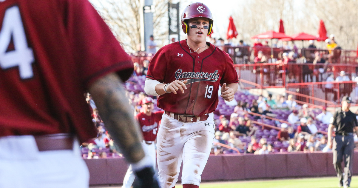 Strong day of offense wasted as Auburn walks off South Carolina