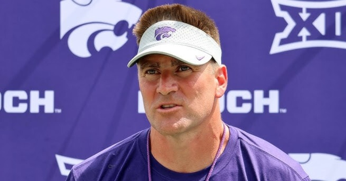 Recruiting Scoop: Kansas State still trending for top safety target