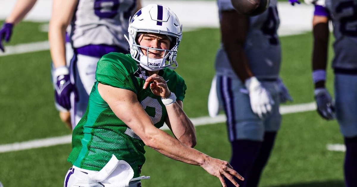 Five things: Kansas State players generating the most chatter in the spring