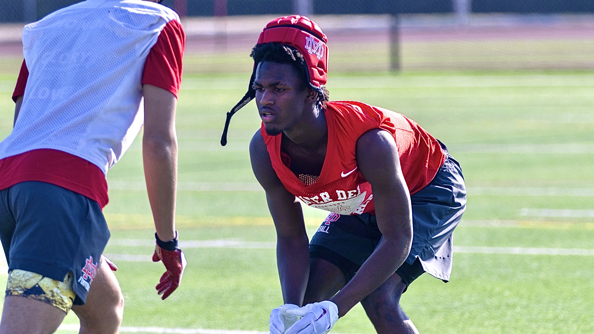 USC Building Momentum with Elite Local CB Aaryn Washington, Trovon Reed at the Forefront