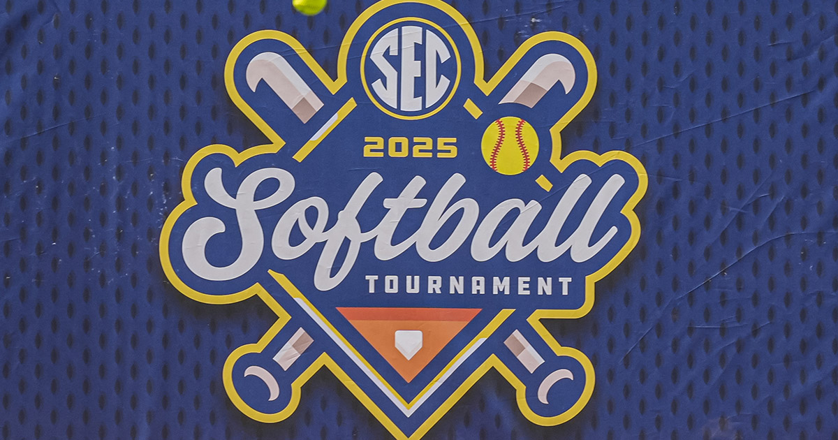 2025 SEC Softball Tournament: Championship game time moved