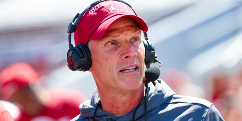 Brent Venables