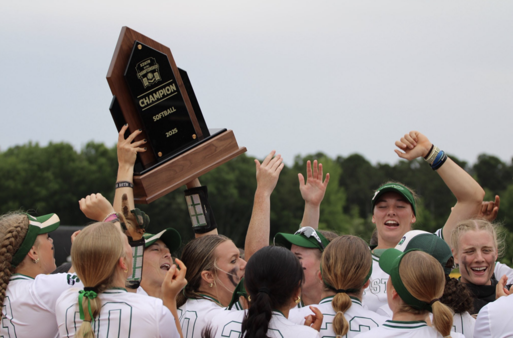 2025 College Softball Automatic Bids