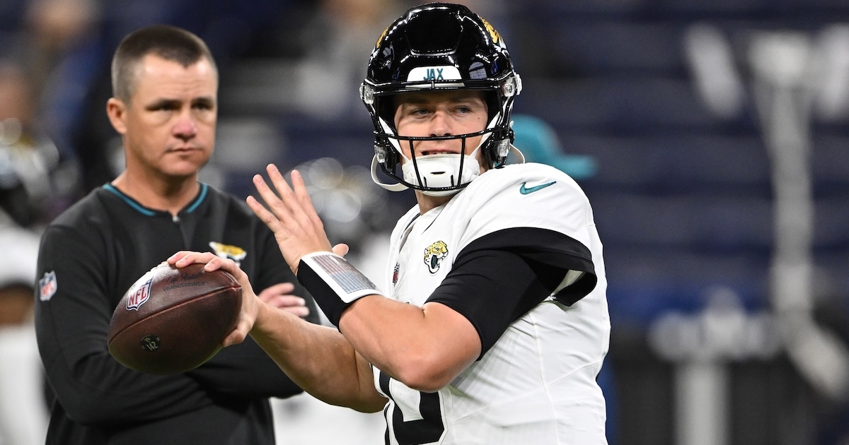 49ers OC: Mac Jones still has 'a lot of traits' to be good NFL starting QB