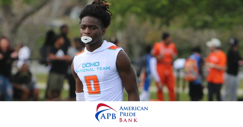 Florida enters the mix for ACC commit: 'There’s a long time to December'