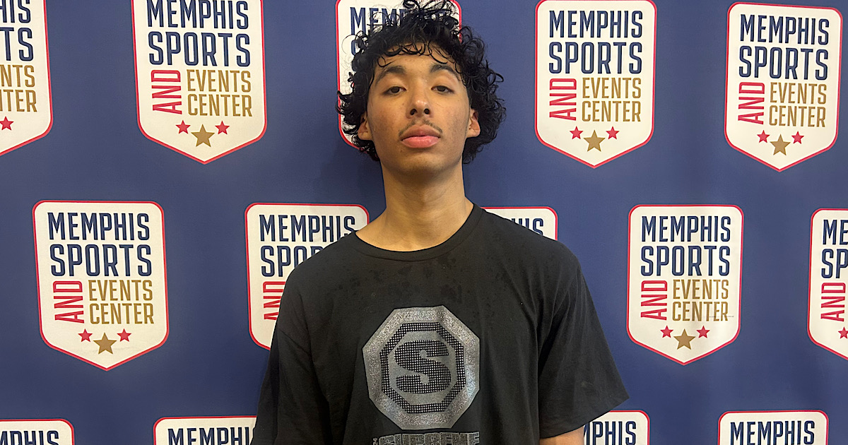 Puma Pro16 Circuit: Memphis top performers
