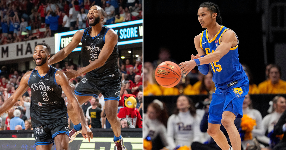 Harrison Twins believe Jaland Lowe is exactly what Kentucky needs at point guard