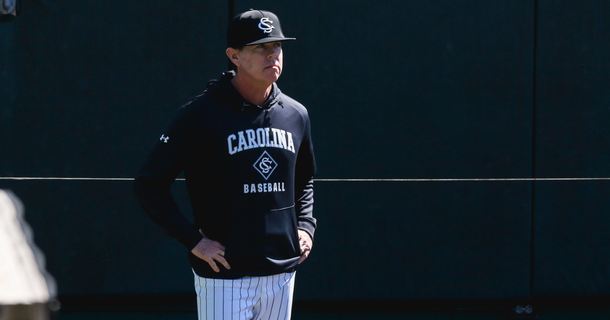Weekend recap: South Carolina on doorstep of history as regular season winds down