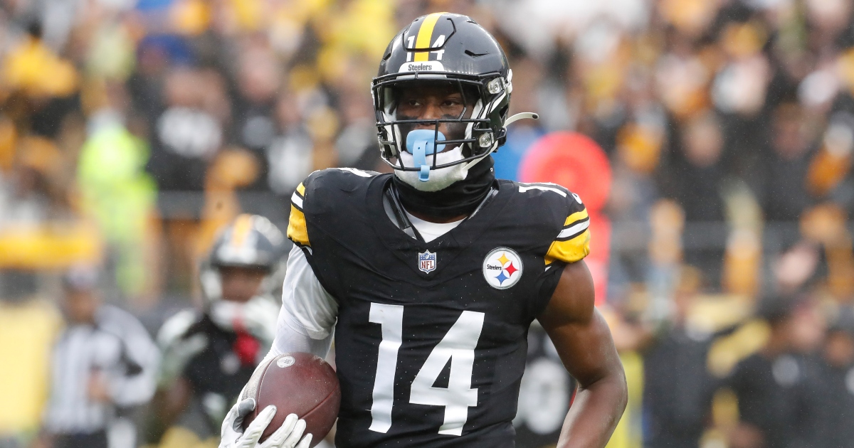 Report: George Pickens fires back at Payton Wilson, rips Pittsburgh Steelers after Cowboys trade