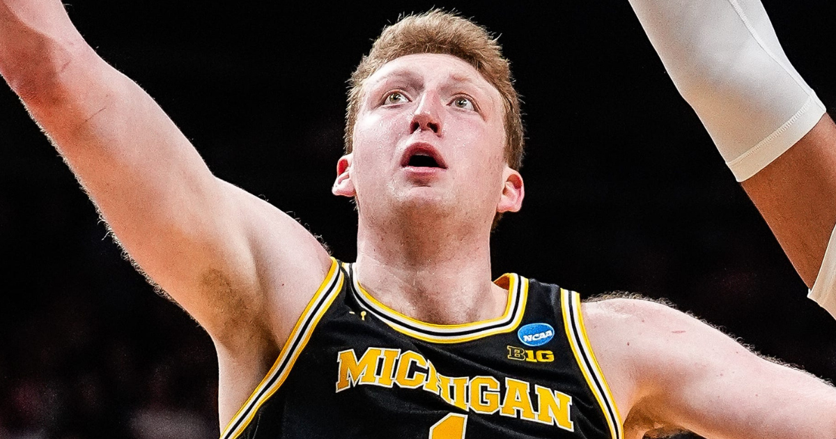 Sam Vecenie highlights best traits that Danny Wolf brings to NBA