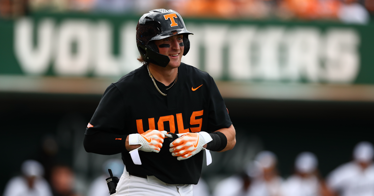 Baseball 3-2-1: Where do the Vols go from here?