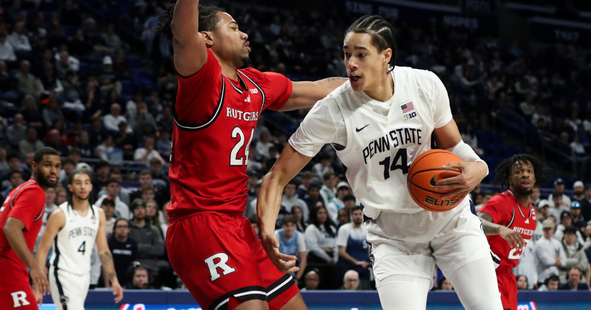 Impressing at G League Elite Camp, Yanic Konan Niederhauser earns NBA Combine invitation