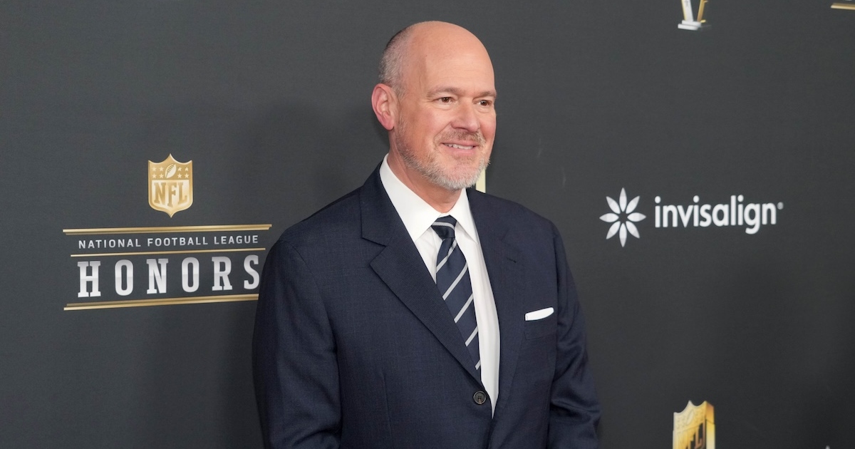 Report: Rich Eisen to return to ESPN in Fall
