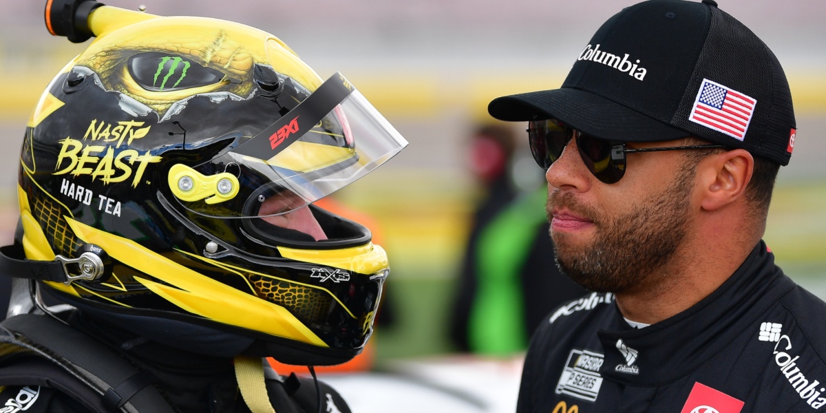 NASCAR insider sounds alarm for 23XI Racing: 'They've fallen off'