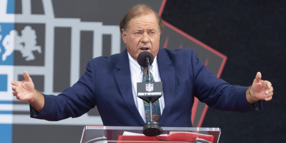 Report: ESPN makes major decision on Chris Berman’s future at network