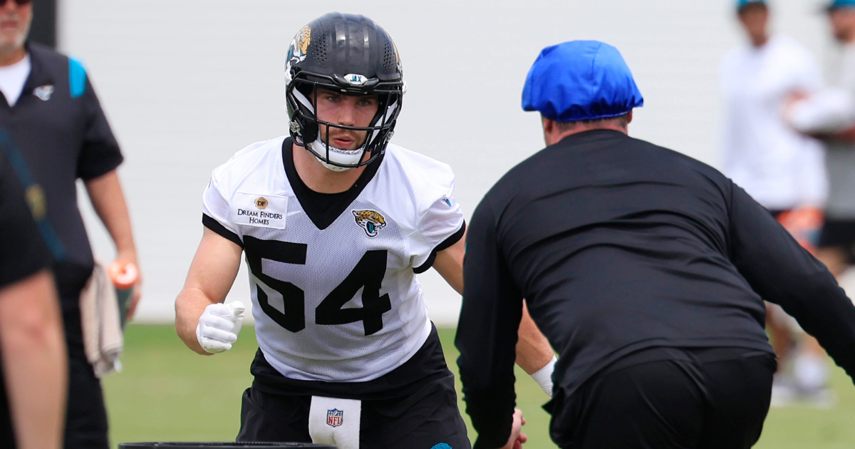Notre Dame in the NFL: 2025 rookie minicamp recap for former Fighting Irish