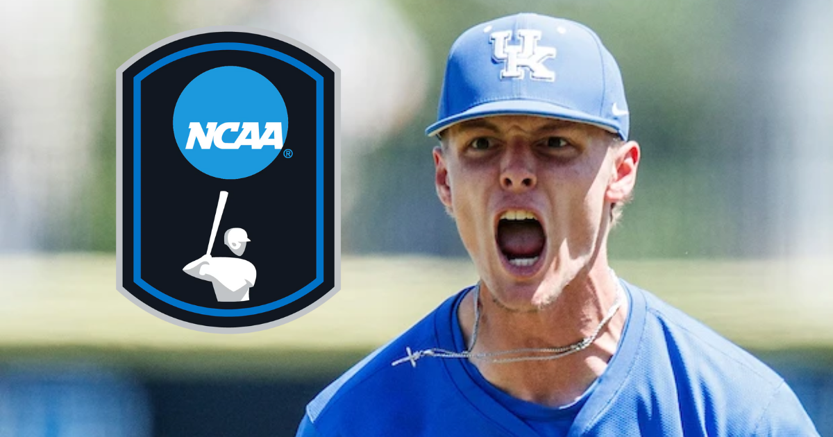Kentucky squarely in NCAA Tournament with a week remaining in regular season