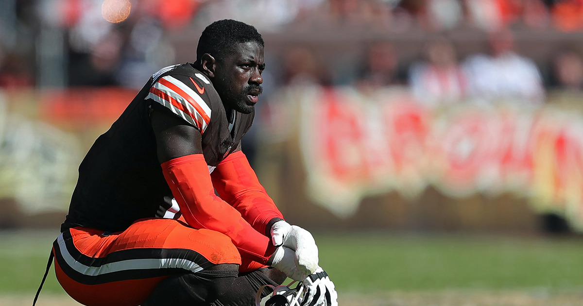 Jeremiah Owusu-Koramoah injury update: Browns release significant news on LB