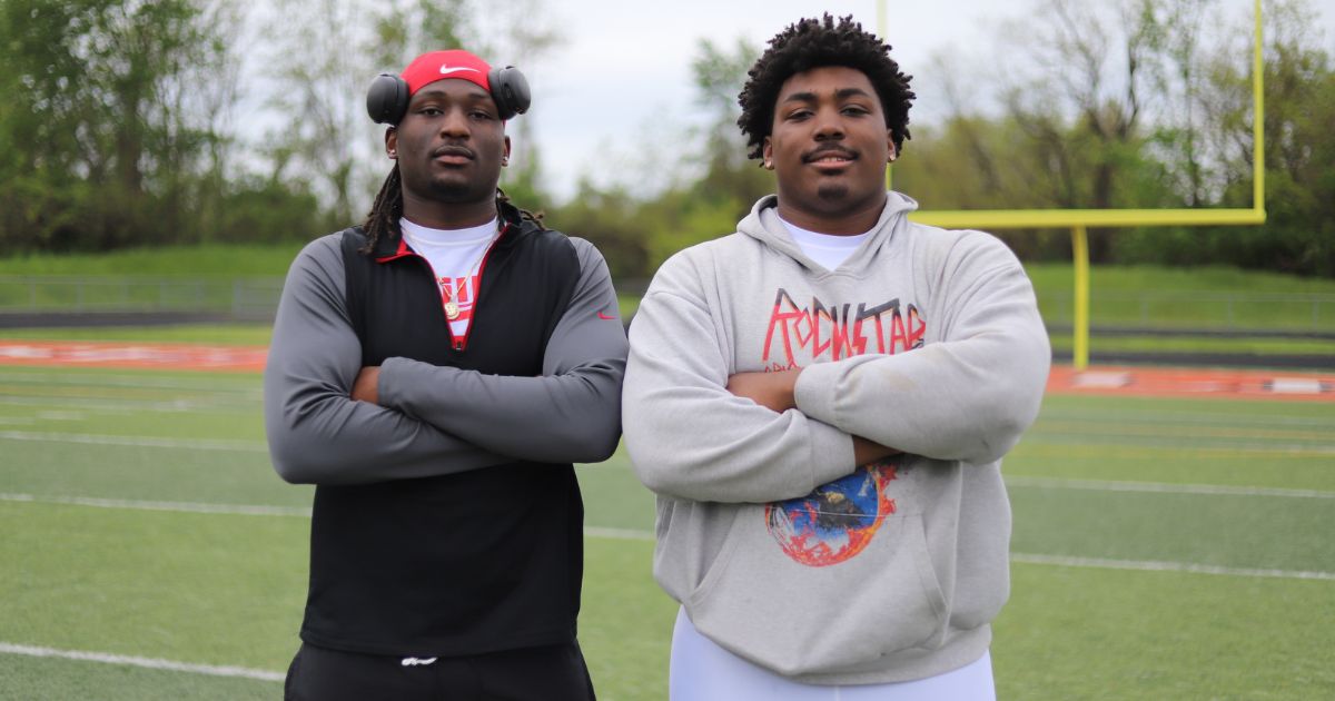 Gleitman’s Goods: Inside Ohio State’s June 9 camp