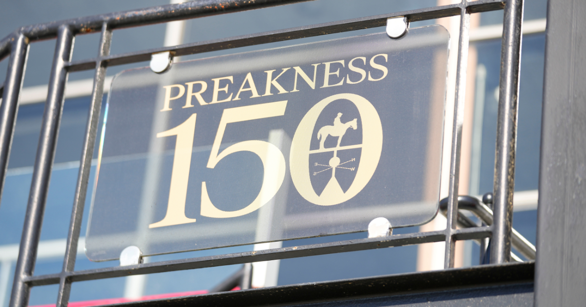 Preakness Stakes 150: Post Positions, Morning Line Odds for Second Triple Crown Race