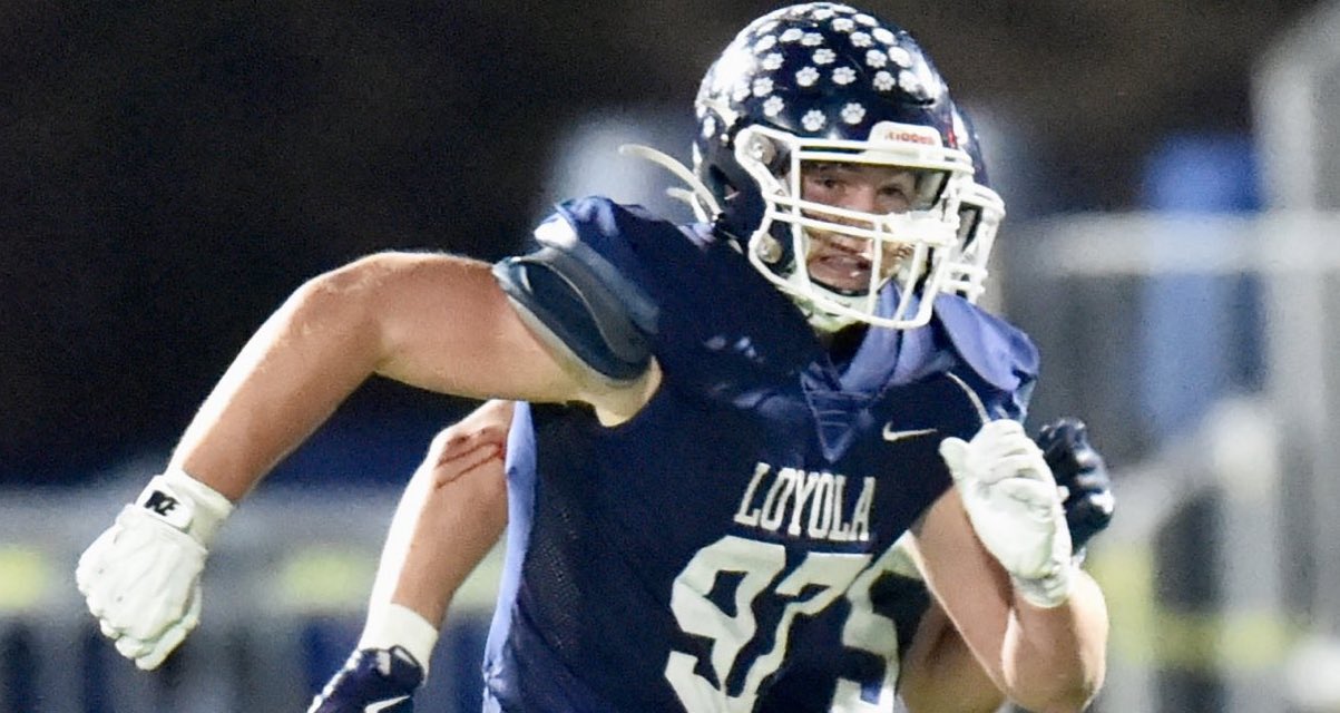 Where Could Oklahoma Football Go With Its Next Offers?