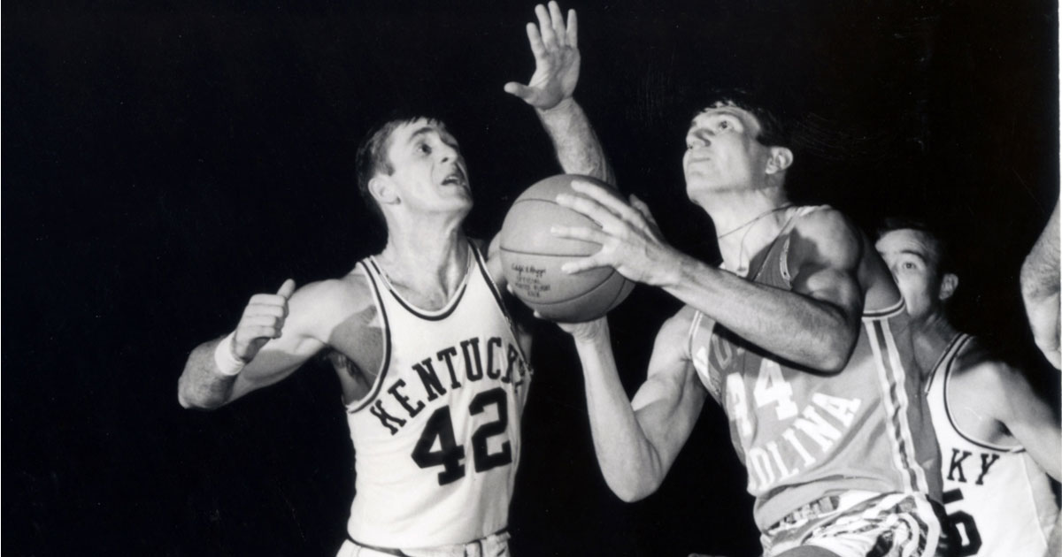 North Carolina legend Larry Miller dies at 79
