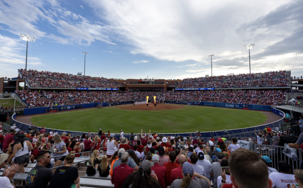 Takeaways from College Softball Committee Chair Kurt McGuffin comments