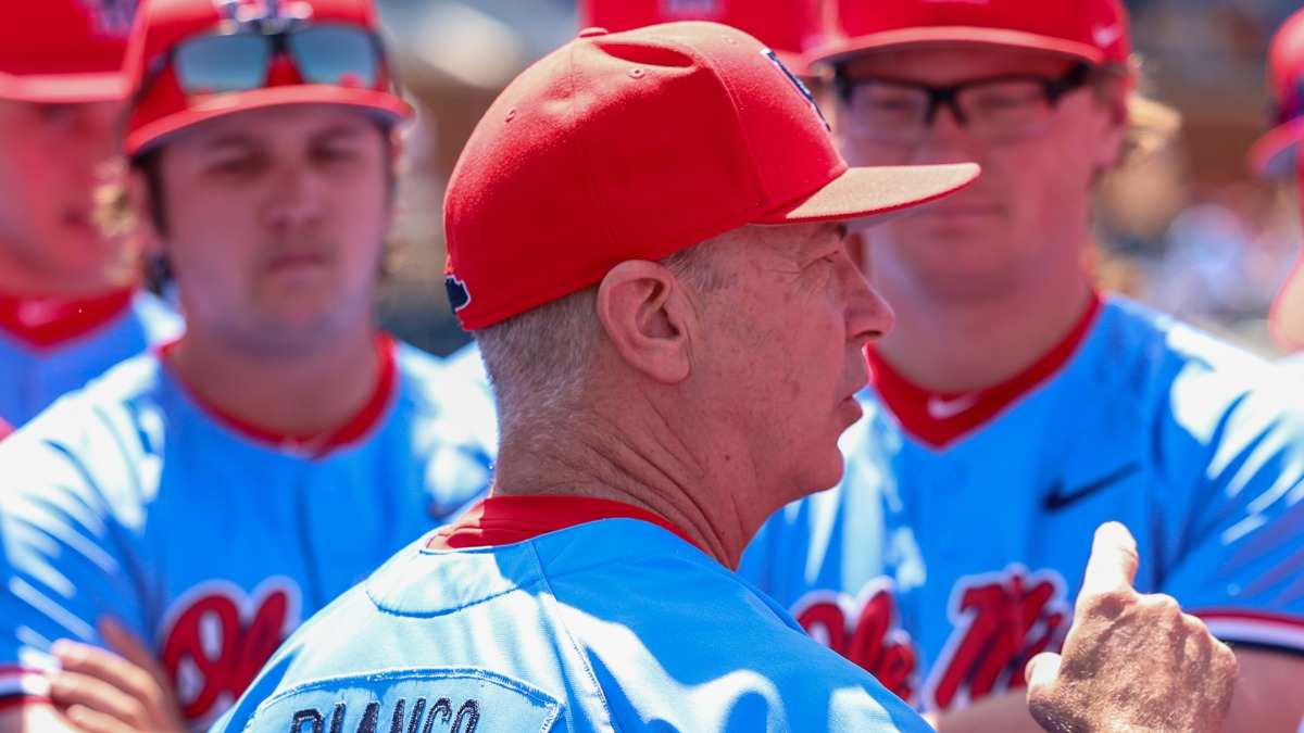 Life Support, Not Flatline: Ole Miss baseball still has a pulse in NCAA hosting race