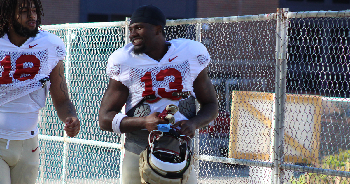 FSU TE Breakdown: Proven transfer joins talented young position group