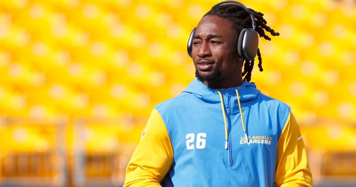 Asante Samuel Jr. injury update: CB unlikely to sign with team before July