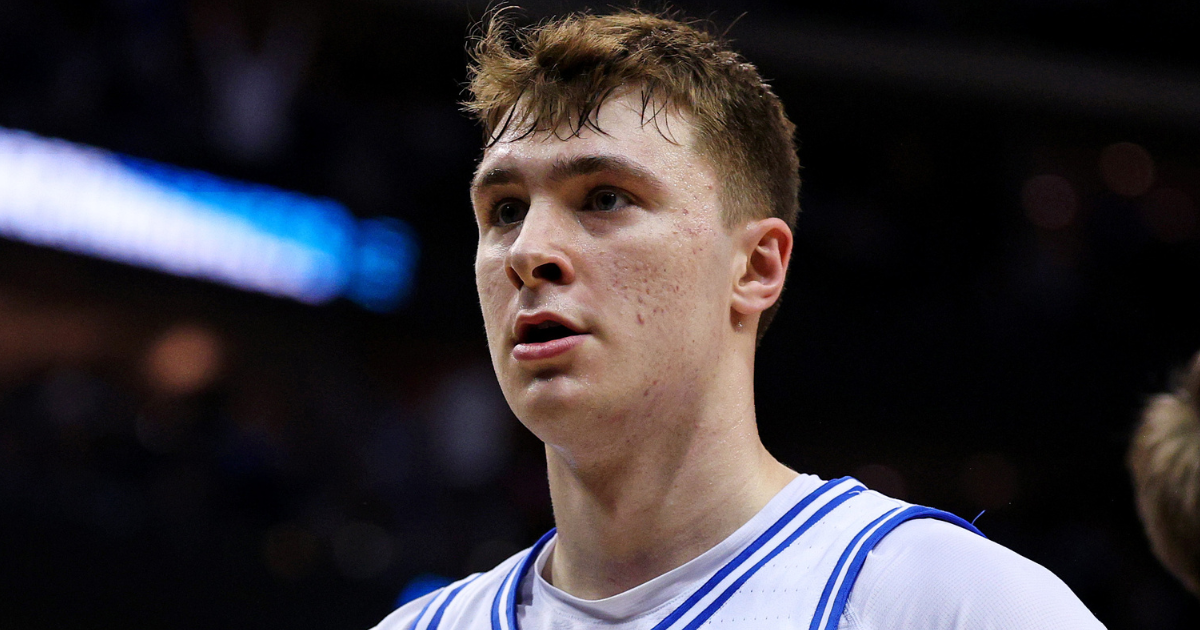 Jay Williams projects ceiling of Cooper Flagg after NBA Draft Lottery